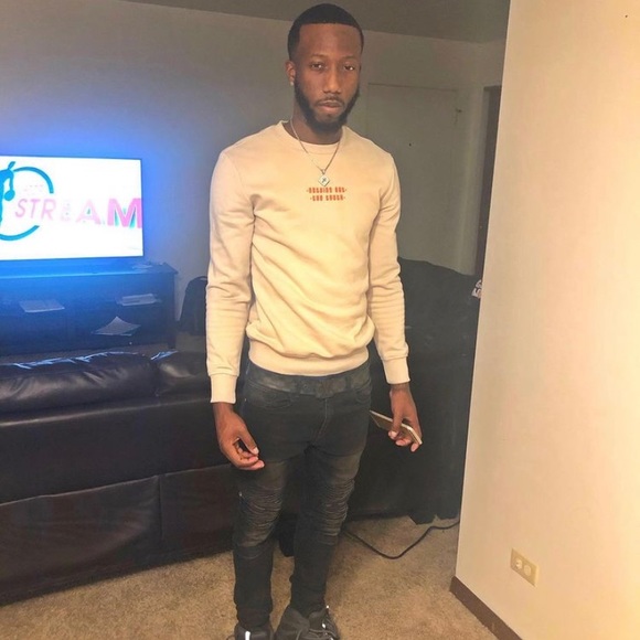 Meet your Posher, Steve - Picture 1 of 1